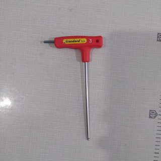 lục giác T cầm tay