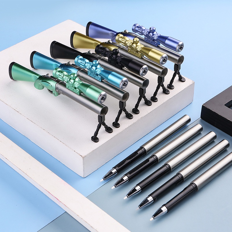 Bút viết mô hình k98 PUBG