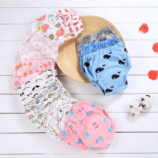 Quần bỏ bỉm dành cho bé 5-20kg
