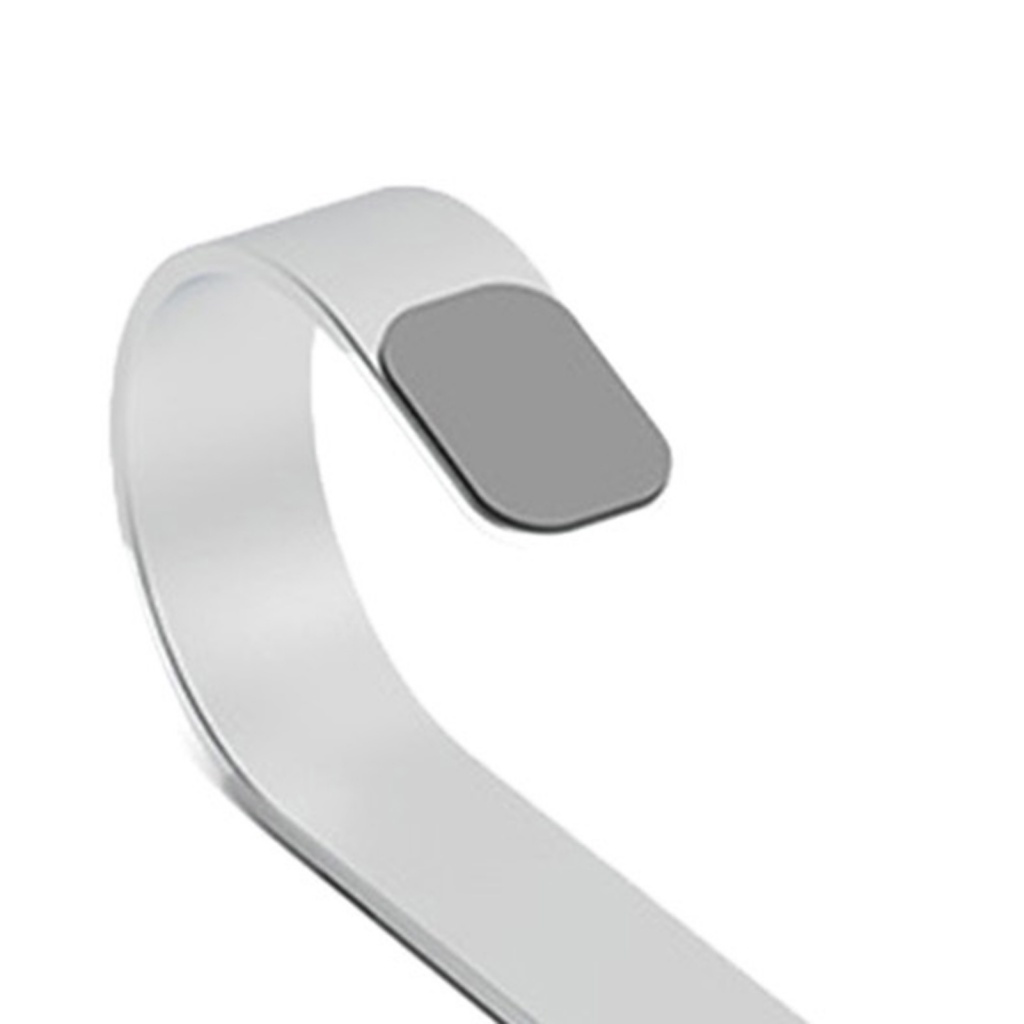 Giá Đỡ Laptop Bằng Hợp Kim Nhôm Hình Hoa Hướng Dương Thiết Kế Tản Nhiệt Tiện Dụng Cho Văn Phòng