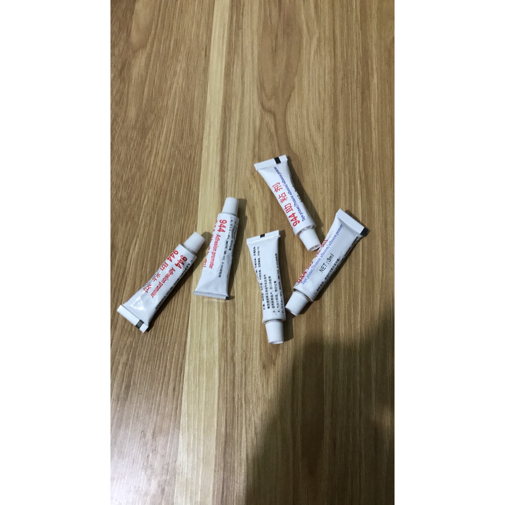 Keo 3m trong và dung dịch tăng dính dán đồ nhựa, đồ chơi ô tô, xe máy siêu chắc chắn