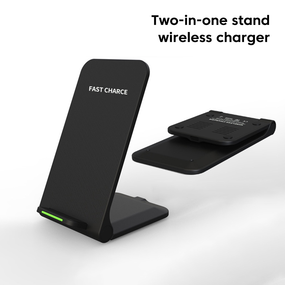 Đế Sạc Nhanh Không Dây 20W Cho iP 14 13 12 11 Pro X XS Max XR Samsungs S21 S20 Giá Đỡ