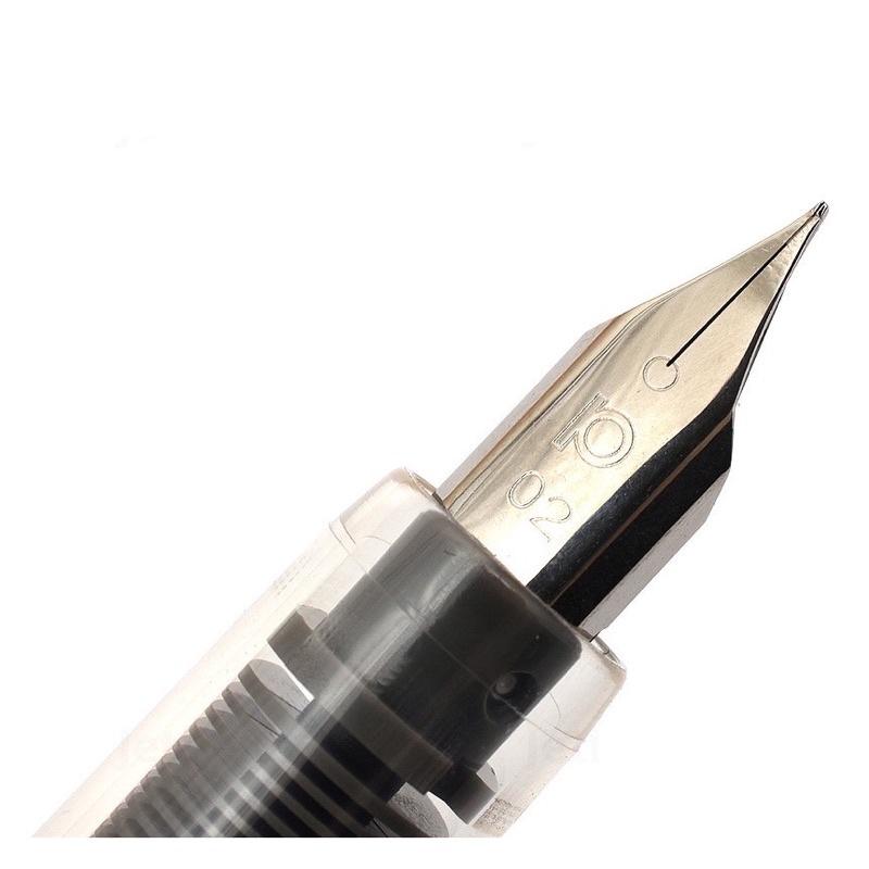 Bút máy F02, bút máy Preppy Nhật Bản