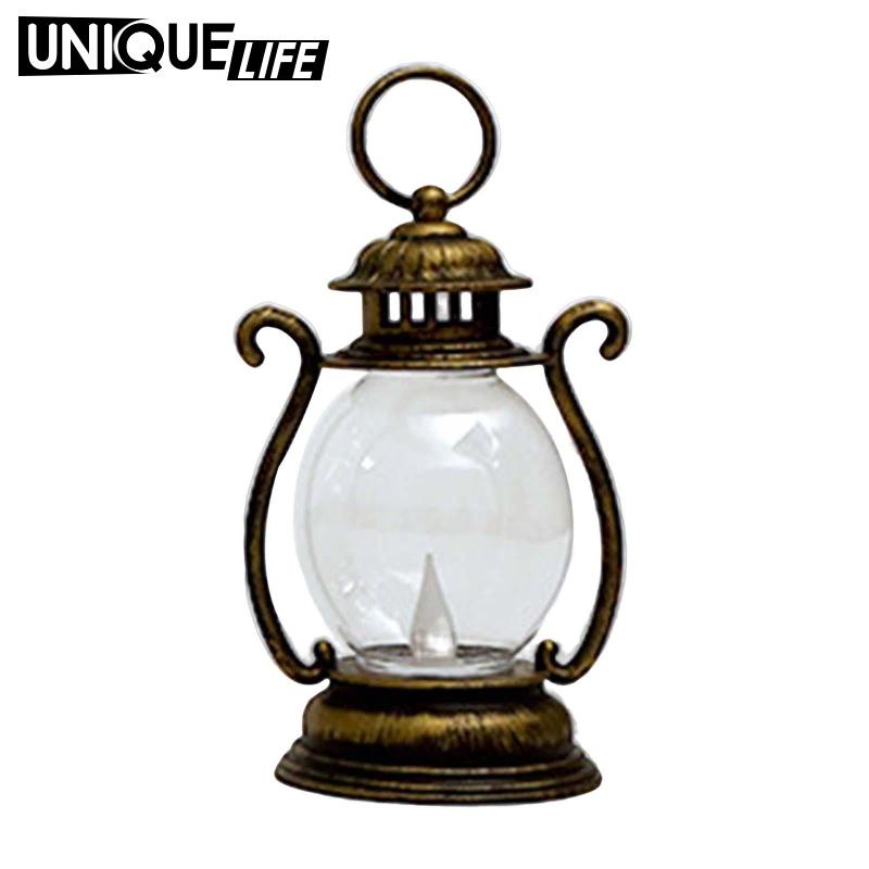 Lồng Đèn LED Treo Trang Trí Phòng Khách / Cắm Trại Yoyoyo01