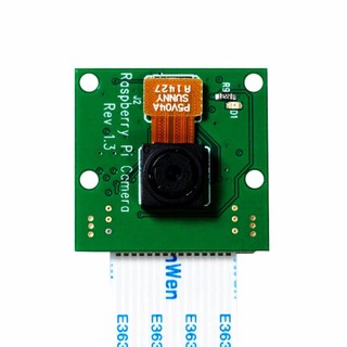 [❤️RẺ VÔ ĐỊCH❤️] Module Camera Raspberry Pi CSI 5MP 1080P 15 Cm, Raspberry Pi 4/3B+/ 3B/2