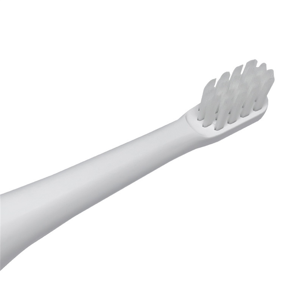 Đầu Thay Thế Cho Xiaomi T100/T300/500/700 Bàn Chải Đánh Răng Điện Làm Sạch Bàn Chải Đánh Răng Làm Trắng Chân Không Mềm Dupont.