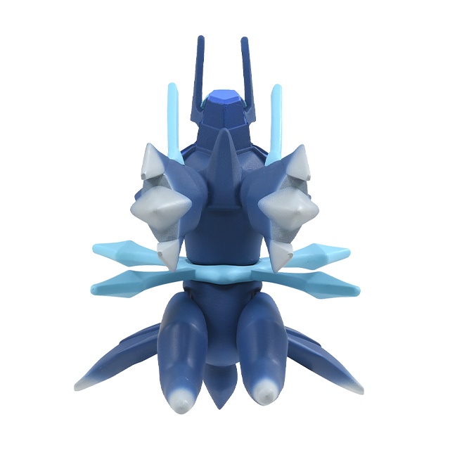 Mô hình sưu tập Pokemon Moncolle ML - Dialga Origin