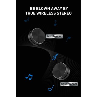 Bone Conduction Speaker Wireless Stereo Compatible Bone Conduction Speakers