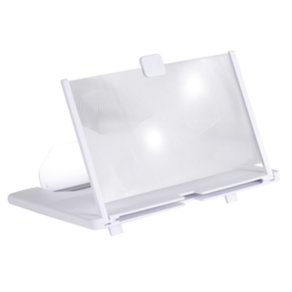 Giá đỡ phóng đại màn hình điện thoại LENOVO nhựa mỏng không trượt điều chỉnh góc được tiện lợi