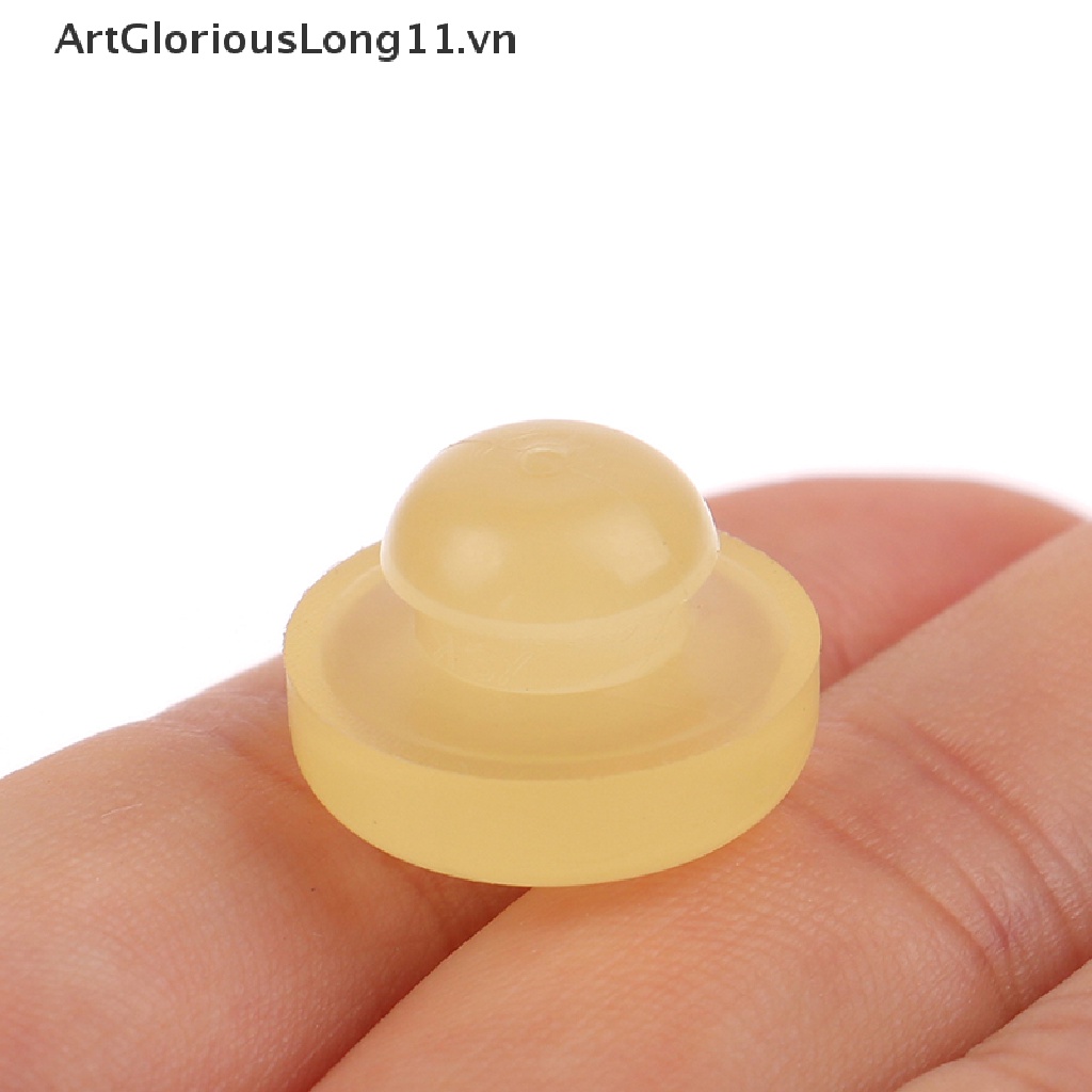 Set 10 Nút Cao Su Chặn Bàn Đạp Phanh Cho Nissan Altima Frontier