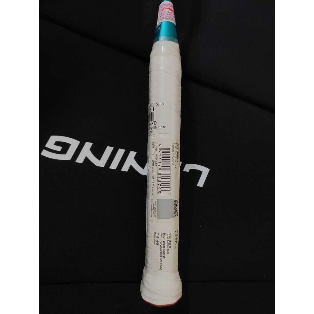 Vợt cầu lông Lining Aeronaut 6000 Speed