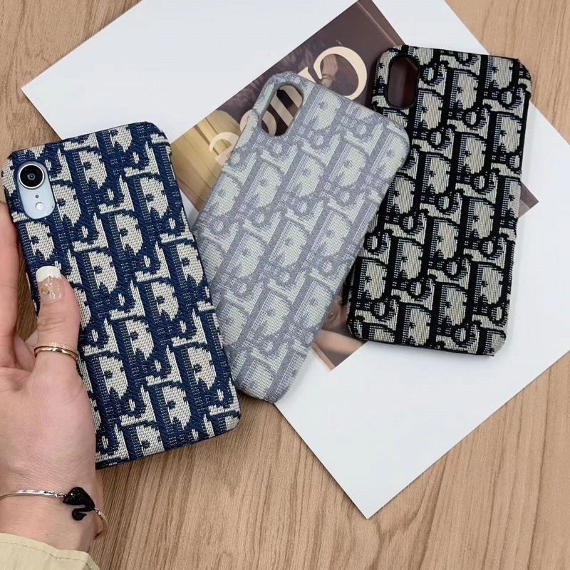 ốp iphone xr Ốp Lưng Vải Canvas Độc Đáo Cho iphone xr case iphone xs iphone xs max