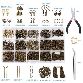 Bộ Dụng Cụ Làm Trang Sức Thủ Công DIY