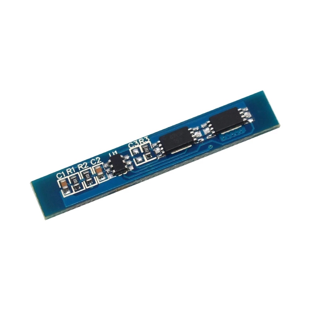 Bảng Mạch Bảo Vệ Pin li-ion BMS pcm 1S 2S 2.5A 5A 10A 15A Cho Pin lithium ion li 18650