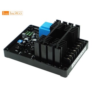 1 bộ điều chỉnh điện áp avr gb130 cho máy phát điện avr