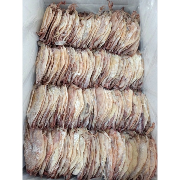 500 gam xô lỡ mực CA MAU HÀNG MỚI