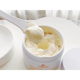 Mặt nạ ủ trắng volayon