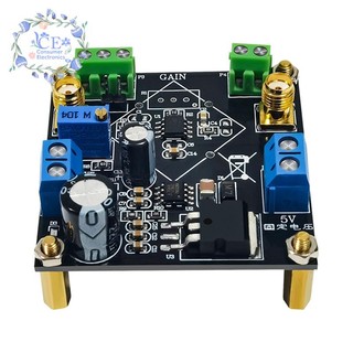 Mô đun khuếch đại tín hiệu điện áp ad620 chuyên dụng