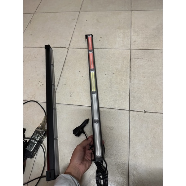 Led thanh cảnh báo cho xe ô tô điện 12/24V.