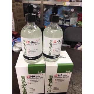 Serum ha plus 100ml, ha plus