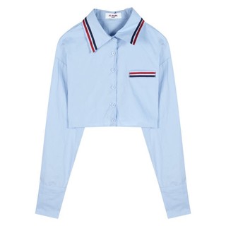 Áo sơ mi thombrowne dài tay /Kemstudio