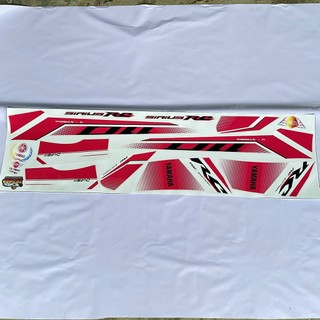 MẪU TEM SIRIUS RC