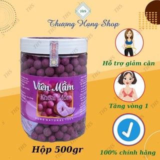 100gr Viên mầm khoai môn giảm cân
