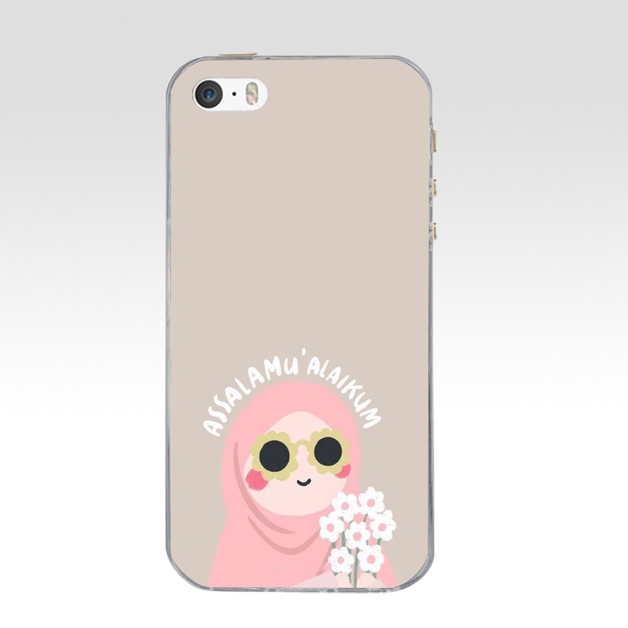 Ốp Điện Thoại TPU Silicon Mềm Trong Suốt Cho iPhone 4 / 4S 5 / 5S / se  6 / 6S se  se