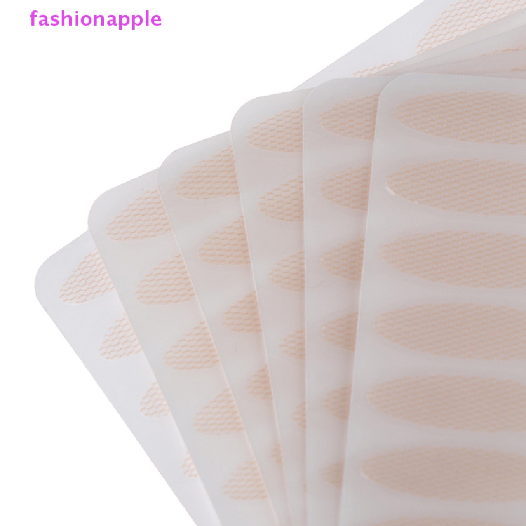 Bộ 5 Miếng Dán Kích Mí Tự Dính Trang Điểm Tiện Dụng