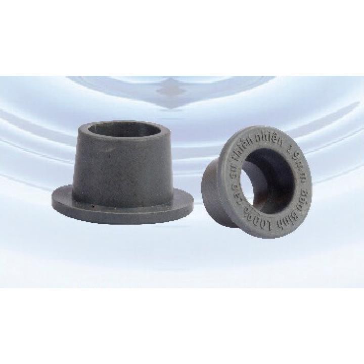 GIÁ SỈ: BỘ 10 BB-NCS-19 MM CỤC NỐI CAO SU THIÊN NHIÊN CHẤT LƯỢNG CAO