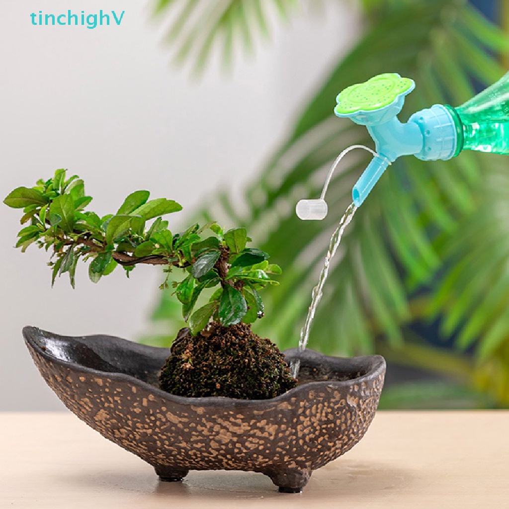 Nắp Vòi Phun Nước Tưới Cây Sân Vườn Chuyên Dụng