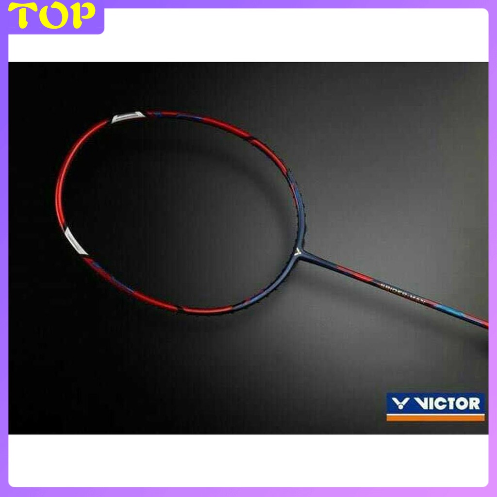 Vợt Cầu Lông Victor Kết Hợp Vỏ Bọc Bằng Sợi Carbon Chất Lượng Cao