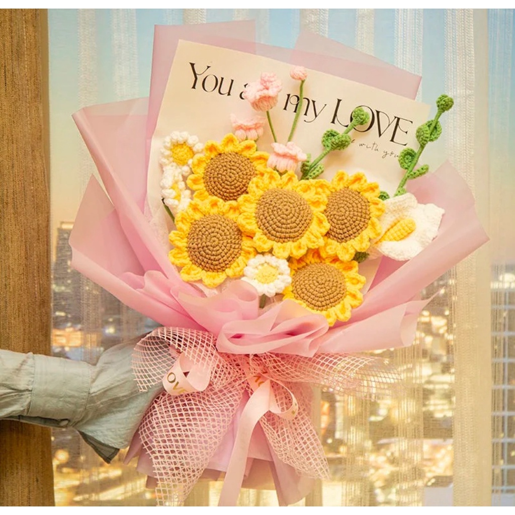 Quà Tặng Valentine Dạng Xoắn Sáng Tạo DIY