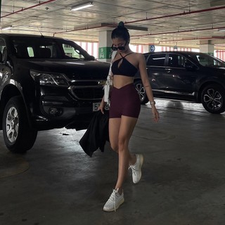 Áo X sport bra