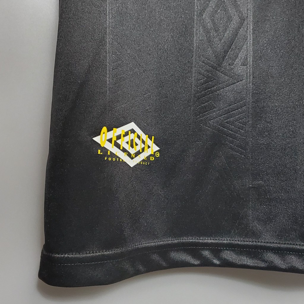 Áo Bóng Đá Phong Cách Retro 93-95 MU