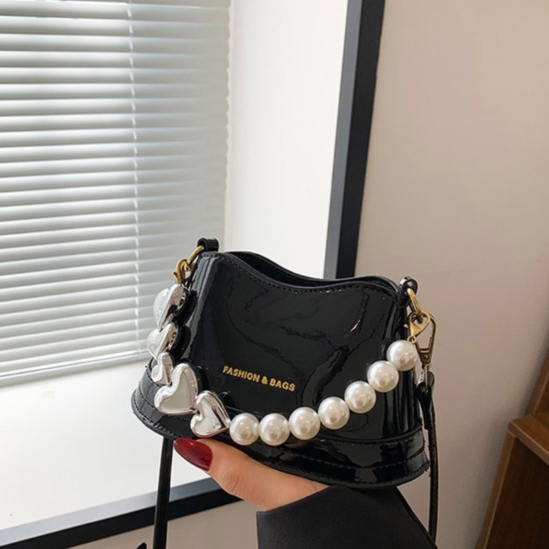 Túi Xách Da PU Đeo Chéo Thời Trang Dành Cho Nữ