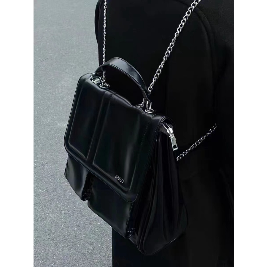 Túi Xách Đeo Vai Sức Chứa Lớn Thời Trang Mới 2023 Dành Cho Nữ