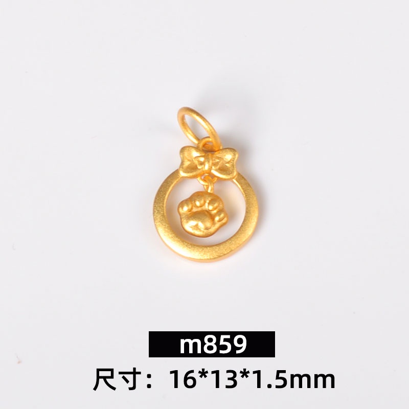 Mặt Dây Chuyền Ổ Khóa Vàng Cát Vàng Kim Không Gây Dị Ứng diy Bảo Quản Mạnh Mẽ Màu Sắc Cổ Điển Cao Cấp Bảo Vệ An Toàn Không Gây Dị Ứng Cho NữVòng Tay Dây Bện Nhiều Màu Sắc Đa Dạng Hợp Thời Trang