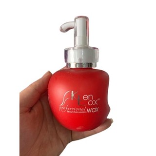 Wax tạo kiểu dành cho tóc uốn Kenlox 280ml