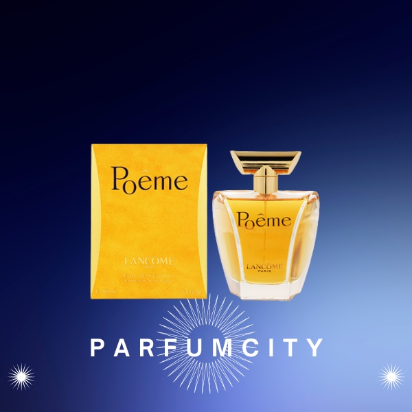 Mẫu thử Lancome Poeme - Parfumcity
