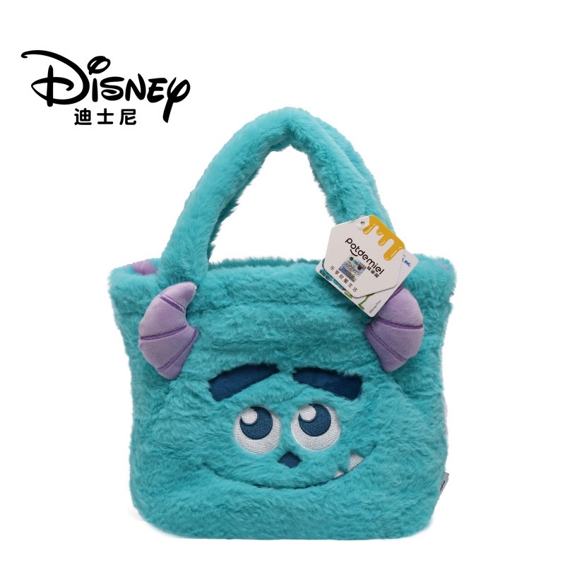 (CHÍNH HÃNG) Túi xách Sully chính hãng của DISNEY