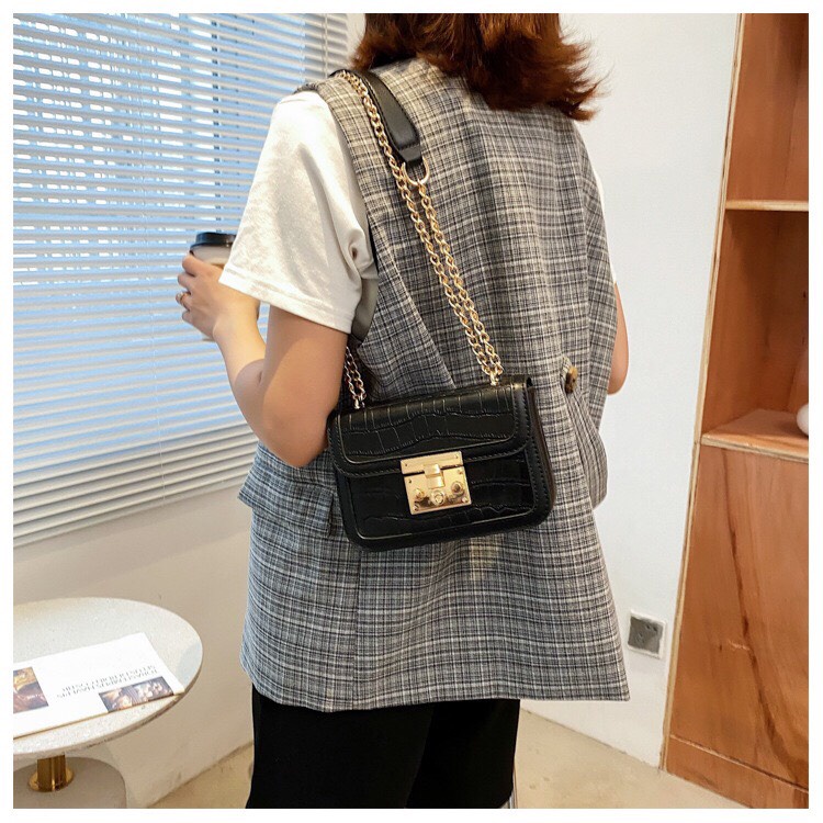 Túi xách nữ đeo chéo đeo dễ thương cute thời trang  giá rẻ  Jewel Storee TX16 | BigBuy360 - bigbuy360.vn