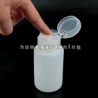 Chai Đựng Dung Dịch Tẩy Sơn Móng Tay