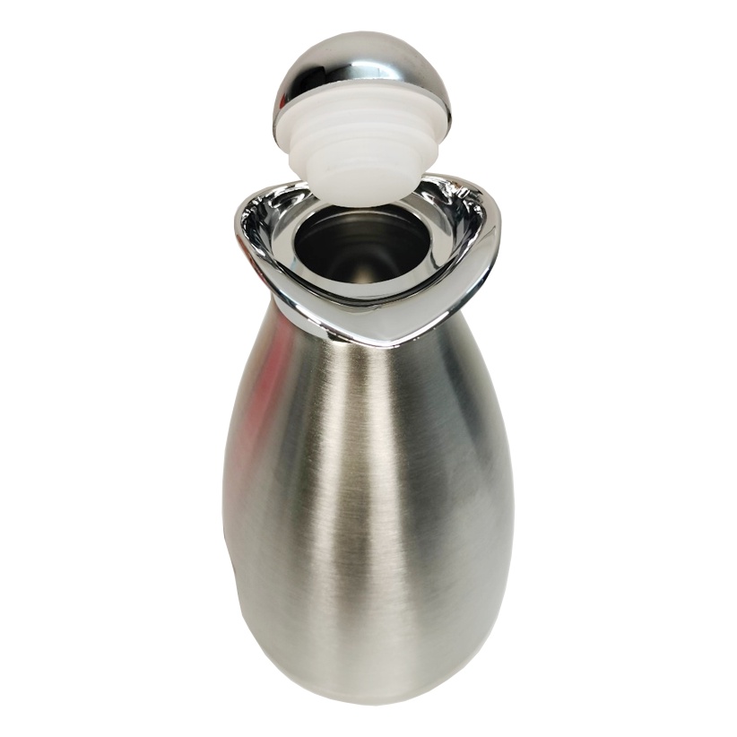 Bình giữ nhiệt Elmich INOX 304 EL-8297 dung tích 1.5 lít - Hàng chính hãng