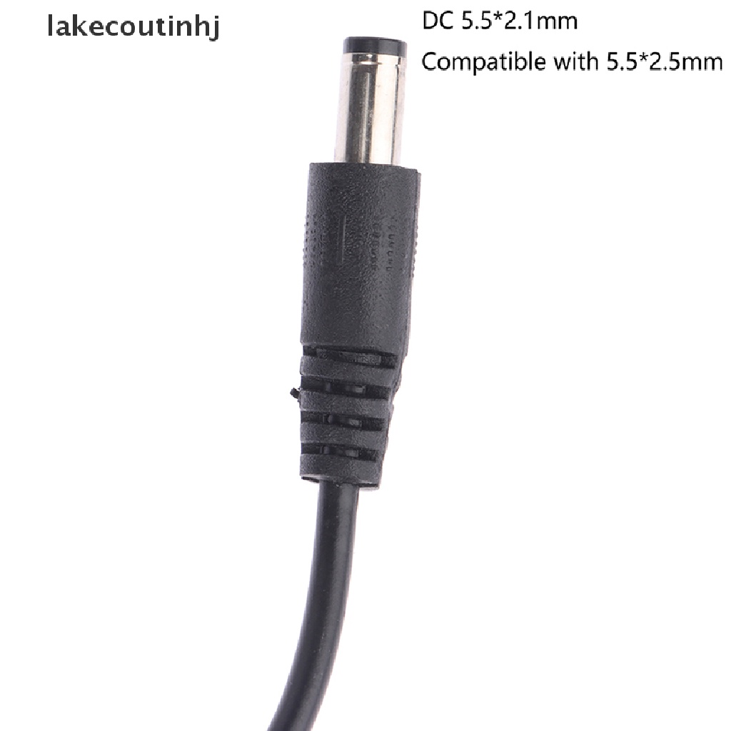 Dây Cáp Mô Đun Tăng Áp DC 5V Sang 4.2 / 12.6V
