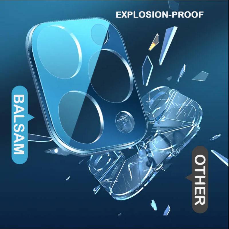 Kính Cường Lực Bảo Vệ Ống Kính Máy Ảnh Toàn Diện Nhiều Màu Cho iPhone 14 Pro Max Plus 14 14pro 14promax 14plus