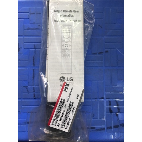 Điều khiển tivi LG AN-MR600, Remote tivi LG AN-MR700  chính hãng bảo hành 1 đổi 1