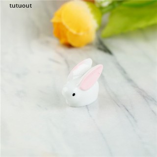 Tutuout 1 Micro Phong Cảnh Đồ Trang Trí Động Vật Cổ Tích Trang Trí Sân Vườn Đáng Yêu VN