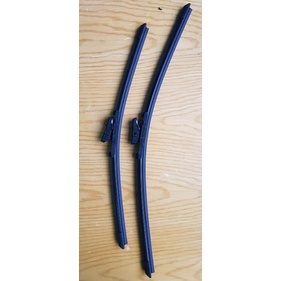 Bộ gạt mưa trước Chevrolet Colorado, Trailblazer - Giá bao gồm 1 cặp