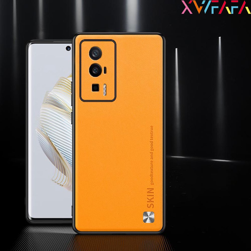 Ốp Điện Thoại Da Thời Trang Cho Redmi K60 K60E K60PRO K50 K50PRO K40 K40PRO K30 K30PRO